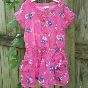Old Navy girls dress